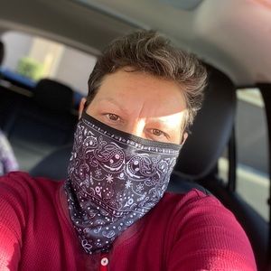 Meet your Posher, Natascha